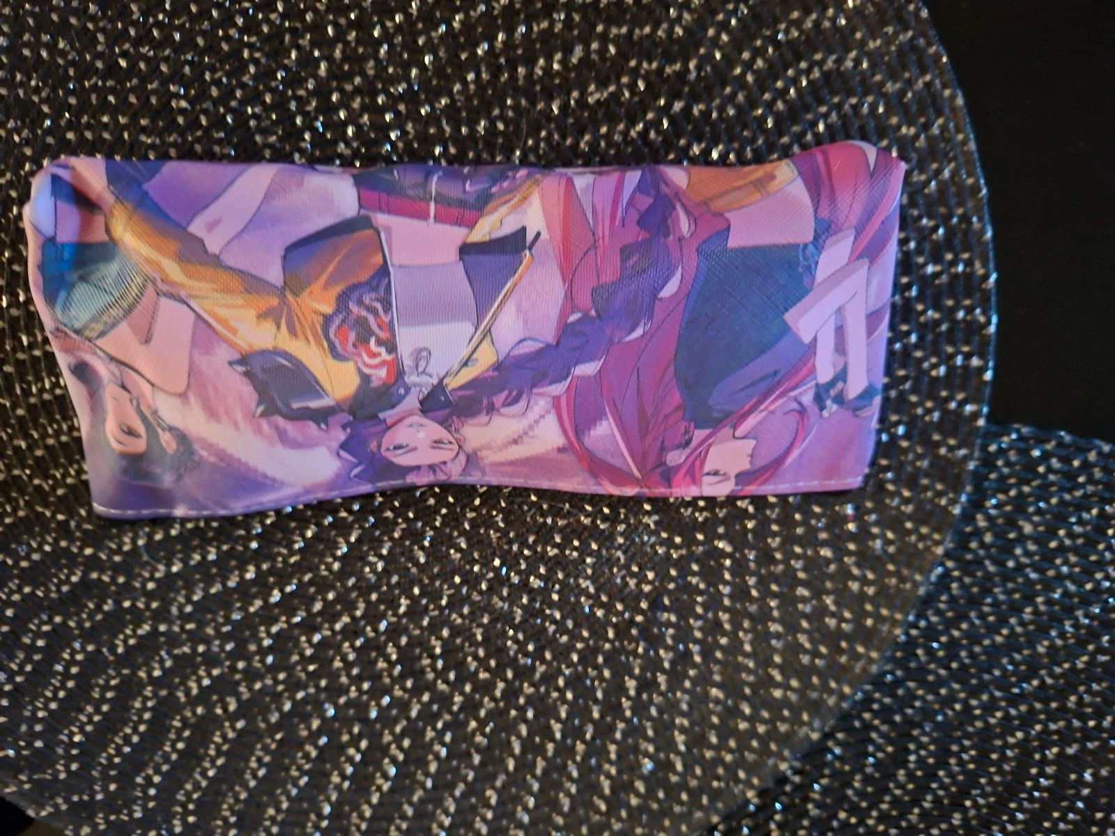 Trousse 